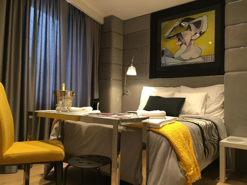 Prestige Apartments Gdansk Old Town #1 ภายนอก รูปภาพ