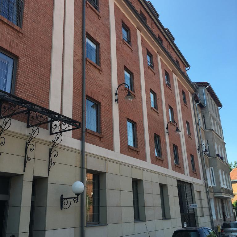 Prestige Apartments Gdansk Old Town #1 ภายนอก รูปภาพ
