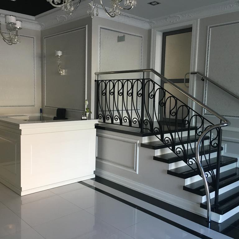 Prestige Apartments Gdansk Old Town #1 ภายนอก รูปภาพ
